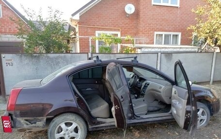 Vortex Estina II (FL-C), 2009 год, 280 000 рублей, 7 фотография