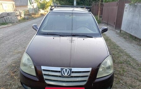 Vortex Estina II (FL-C), 2009 год, 280 000 рублей, 3 фотография