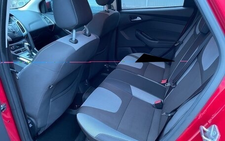 Ford Focus III, 2012 год, 890 000 рублей, 11 фотография