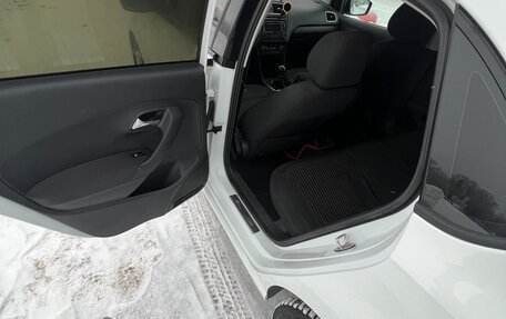 Volkswagen Polo VI (EU Market), 2014 год, 930 000 рублей, 8 фотография