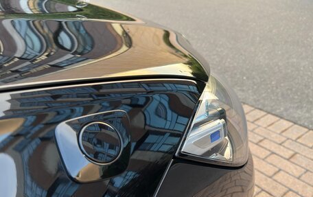 Mercedes-Benz S-Класс, 2023 год, 65 000 000 рублей, 16 фотография