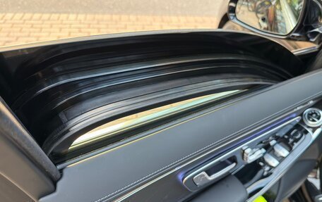 Mercedes-Benz S-Класс, 2023 год, 65 000 000 рублей, 18 фотография