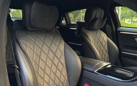 Mercedes-Benz S-Класс, 2023 год, 65 000 000 рублей, 26 фотография