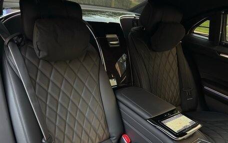 Mercedes-Benz S-Класс, 2023 год, 65 000 000 рублей, 30 фотография