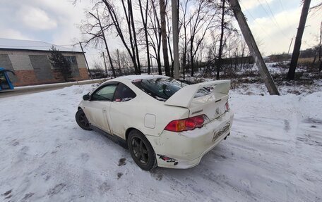 Honda Integra IV, 2001 год, 700 000 рублей, 3 фотография