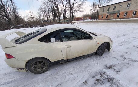 Honda Integra IV, 2001 год, 700 000 рублей, 5 фотография