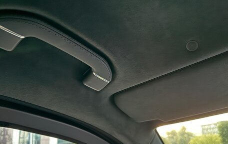 Mercedes-Benz S-Класс, 2023 год, 65 000 000 рублей, 34 фотография