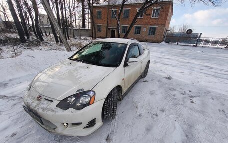 Honda Integra IV, 2001 год, 700 000 рублей, 6 фотография