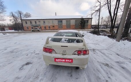 Honda Integra IV, 2001 год, 700 000 рублей, 2 фотография