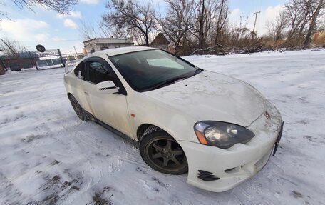 Honda Integra IV, 2001 год, 700 000 рублей, 8 фотография