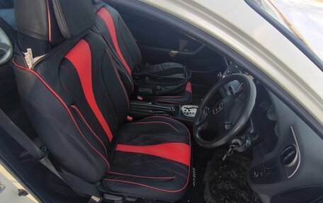 Honda Integra IV, 2001 год, 700 000 рублей, 10 фотография