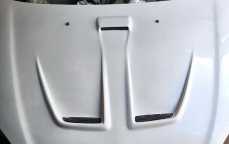 Honda Integra IV, 2001 год, 700 000 рублей, 14 фотография