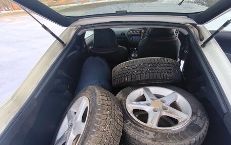 Honda Integra IV, 2001 год, 700 000 рублей, 12 фотография