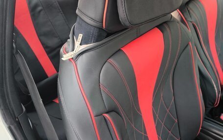 Honda Integra IV, 2001 год, 700 000 рублей, 16 фотография