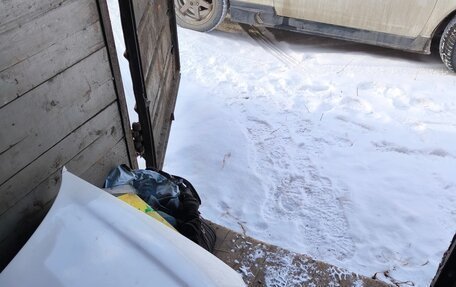 Honda Integra IV, 2001 год, 700 000 рублей, 15 фотография