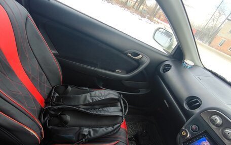 Honda Integra IV, 2001 год, 700 000 рублей, 19 фотография