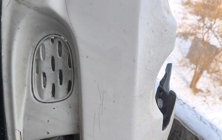 Honda Integra IV, 2001 год, 700 000 рублей, 21 фотография