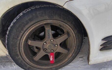 Honda Integra IV, 2001 год, 700 000 рублей, 9 фотография