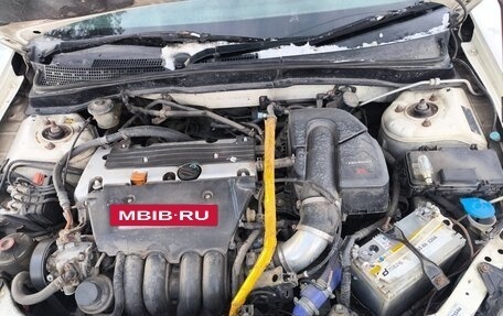 Honda Integra IV, 2001 год, 700 000 рублей, 11 фотография