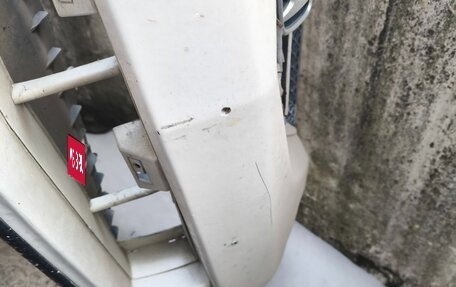 Honda Integra IV, 2001 год, 700 000 рублей, 20 фотография