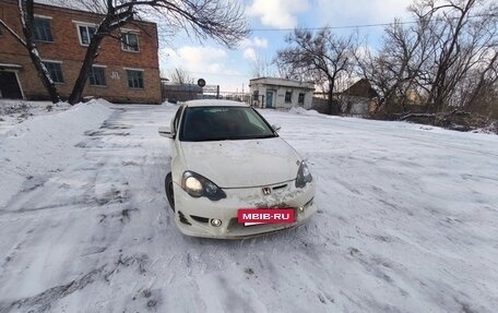 Honda Integra IV, 2001 год, 700 000 рублей, 7 фотография