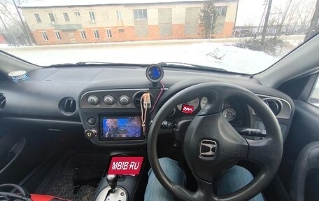 Honda Integra IV, 2001 год, 700 000 рублей, 17 фотография