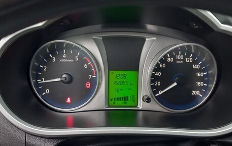 Datsun on-DO I рестайлинг, 2016 год, 499 999 рублей, 8 фотография