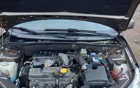 Datsun on-DO I рестайлинг, 2016 год, 499 999 рублей, 13 фотография