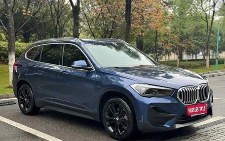 BMW X1, 2021 год, 3 377 852 рублей, 2 фотография