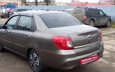 Datsun on-DO I рестайлинг, 2016 год, 499 999 рублей, 6 фотография