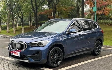 BMW X1, 2021 год, 3 377 852 рублей, 3 фотография