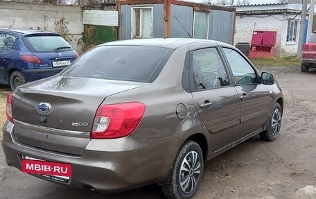 Datsun on-DO I рестайлинг, 2016 год, 499 999 рублей, 3 фотография