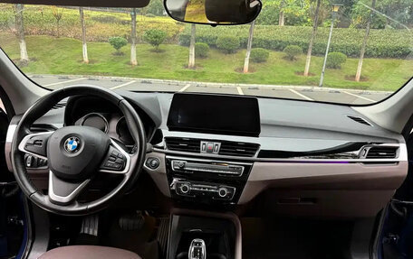 BMW X1, 2021 год, 3 377 852 рублей, 9 фотография