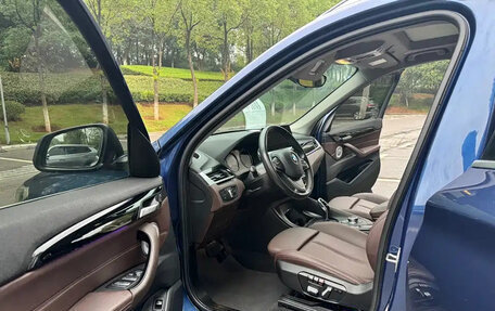 BMW X1, 2021 год, 3 377 852 рублей, 10 фотография