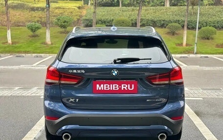 BMW X1, 2021 год, 3 377 852 рублей, 7 фотография