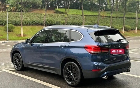 BMW X1, 2021 год, 3 377 852 рублей, 5 фотография