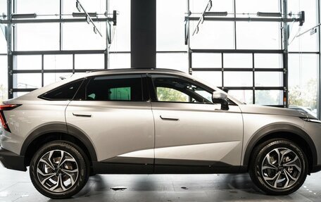 Haval F7x, 2025 год, 3 699 000 рублей, 5 фотография