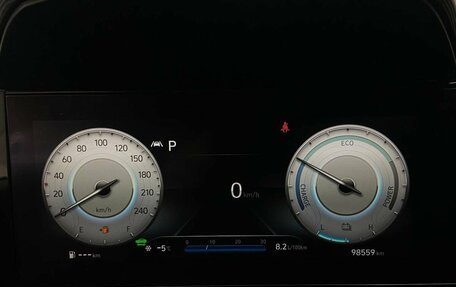 Hyundai Avante, 2020 год, 1 950 000 рублей, 14 фотография