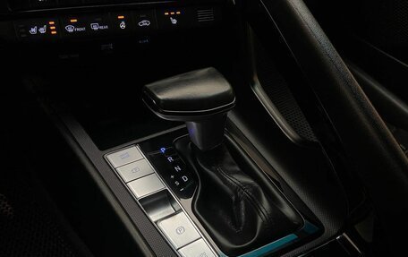 Hyundai Avante, 2020 год, 1 950 000 рублей, 13 фотография