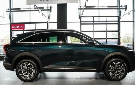 Haval F7, 2025 год, 3 599 000 рублей, 5 фотография