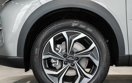 Haval F7x, 2025 год, 3 499 000 рублей, 11 фотография