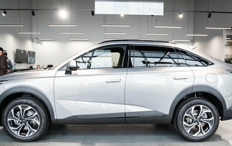 Haval F7x, 2025 год, 3 499 000 рублей, 9 фотография