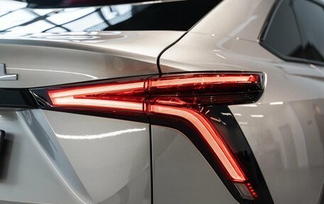 Haval F7x, 2025 год, 3 499 000 рублей, 14 фотография