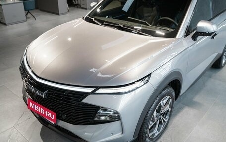 Haval F7x, 2025 год, 3 499 000 рублей, 10 фотография