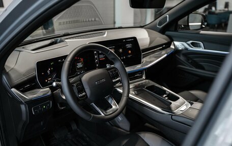 Haval F7x, 2025 год, 3 499 000 рублей, 16 фотография