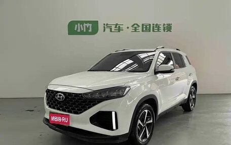 Hyundai ix35, 2022 год, 1 455 000 рублей, 1 фотография