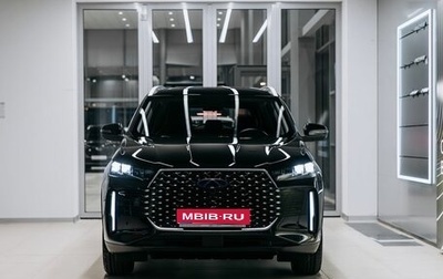 Chery Tiggo 4 I рестайлинг, 2025 год, 2 570 000 рублей, 1 фотография