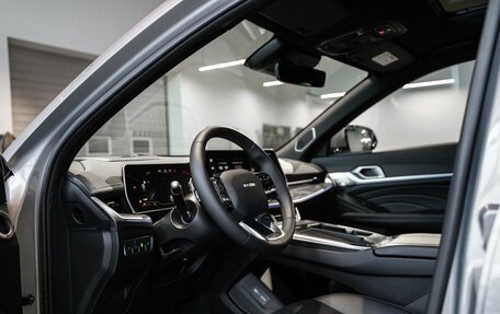 Haval F7x, 2025 год, 3 499 000 рублей, 17 фотография