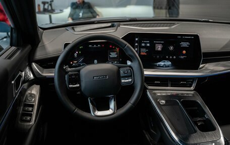 Haval F7x, 2025 год, 3 499 000 рублей, 21 фотография