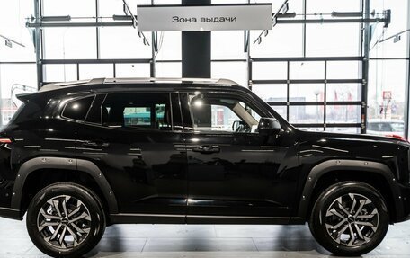 Haval H7, 2025 год, 3 949 000 рублей, 4 фотография